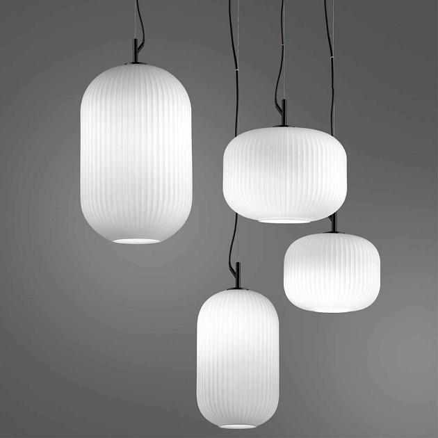 Подвесной светильник Odeon Light Pendant Roofi 4751/1 Фото № 5