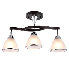 Потолочная люстра Ambrella light Traditional TR3112
