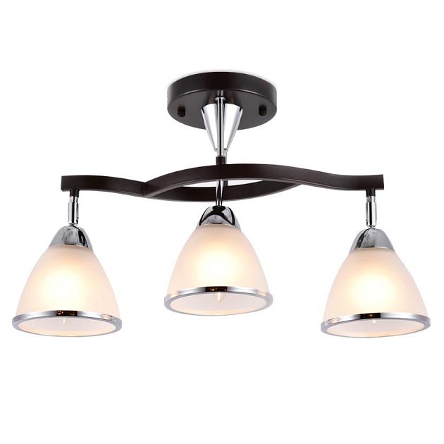 Потолочная люстра Ambrella light Traditional TR3112 Фото № 1