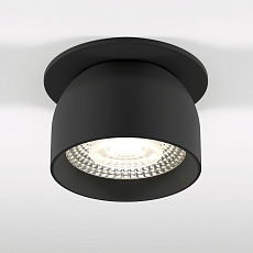 Встраиваемый светодиодный спот Elektrostandard Uno 25092/LED a065455 3