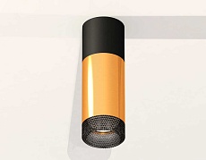 Комплект потолочного светильника Ambrella light Techno Spot XC (C6302, A2010, C6327, N6151) XS6327041 1