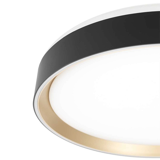 Потолочный светодиодный светильник Citilux Boss CL751351G изображение 5 Потолочный светодиодный светильник Citilux Boss CL751351G Фото № 5