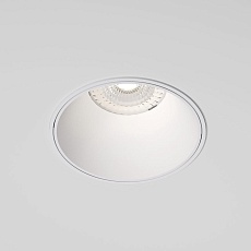 Встраиваемый светильник Elektrostandard 25020/01 a067527 2