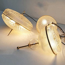 Подвесной светильник Imperium Loft AMPLE01 167806-26 3