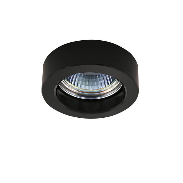 Встраиваемый светильник Lightstar Lei Mini 006137 изображение 1 Встраиваемый светильник Lightstar Lei Mini 006137 Фото № 1