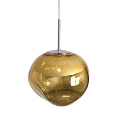 Подвесной светильник Freya Modern FR5378PL-01OR 3