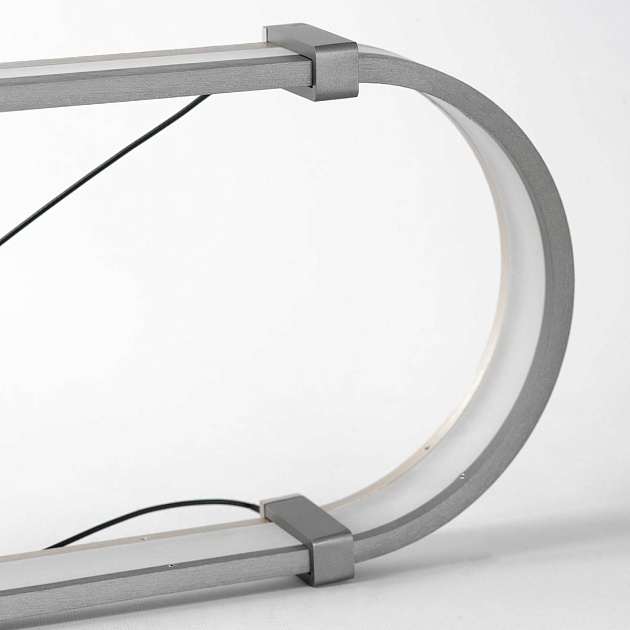 Линейно-подвесной светильник Lussole HIDALGO LSP-7410 Фото № 8