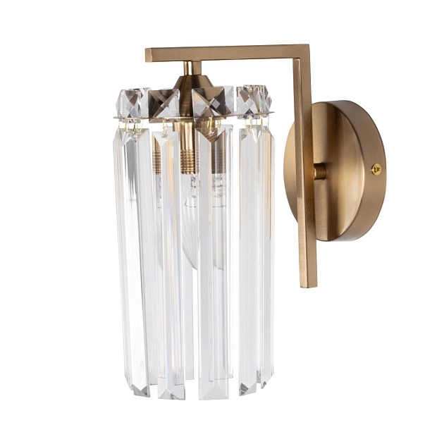 Бра MW-Light Аделард 642029101 Фото № 1