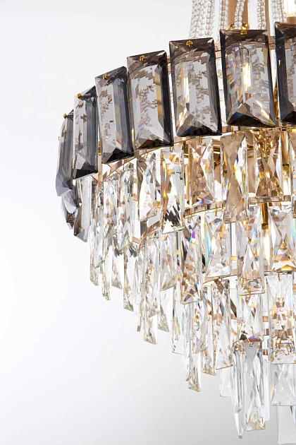 Подвесная люстра Modelux ML.9015.16 изображение 3 Подвесная люстра Modelux ML.9015.16 Фото № 3