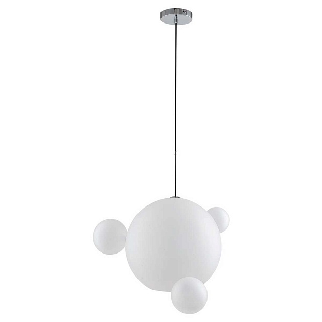 Подвесной светильник Lumion GLOW 6517/1 Фото № 1