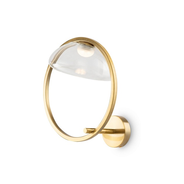 Бра Maytoni Lunare MOD327WL-L5BS3K Фото № 9