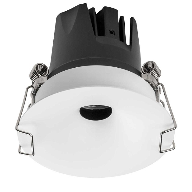 Светильник светодиодный встраиваемый  Lightstar Spira 074236 Фото № 1
