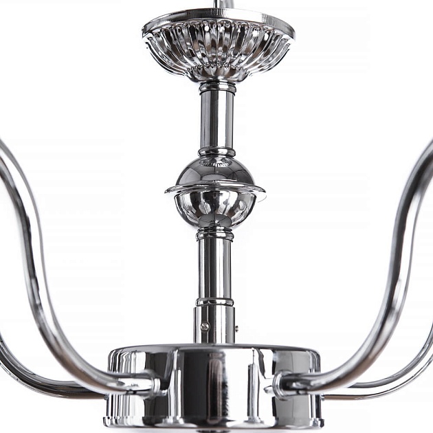 Подвесная люстра Arte Lamp A9186LM-5CC Фото № 2