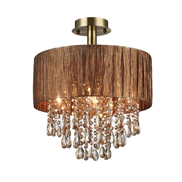Потолочная люстра ST Luce Lusso SL893.732.05 изображение 1 Потолочная люстра ST Luce Lusso SL893.732.05 Фото № 1