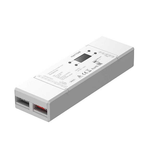 Контроллер Maytoni Lighting control 721017 Фото № 1