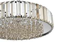 Подвесная люстра Vele Luce Vistosa VL1563P03 3