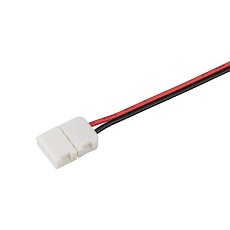 Коннектор выводной Arlight Fix-Mono-8Mm-150Mm-X2 023945 2