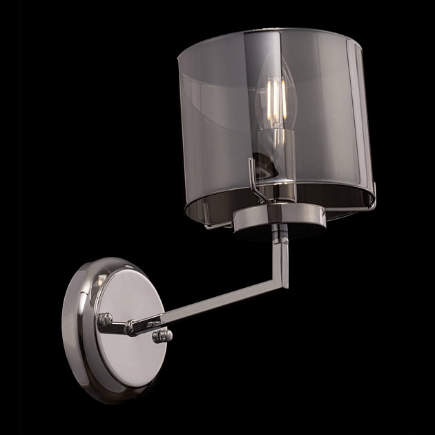 Бра Freya Karen FR5096WL-01CH изображение 5 Бра Freya Karen FR5096WL-01CH Фото № 5