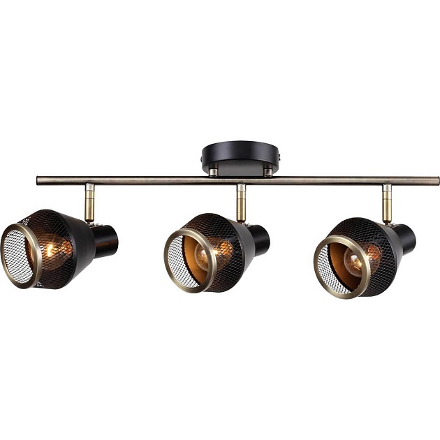 Спот Stilfort Vekta 2022/02/03C изображение 1 Спот Stilfort Vekta 2022/02/03C Фото № 1