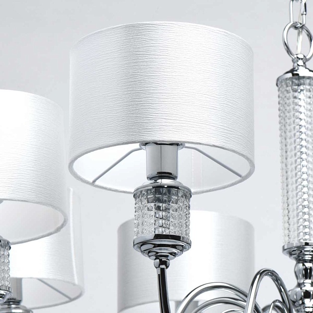 Подвесная люстра MW-Light Онтарио 692011308 изображение 2 Подвесная люстра MW-Light Онтарио 692011308 Фото № 2
