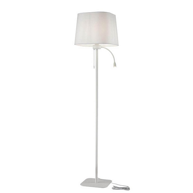 Торшер Maytoni Farel Z001FL-L3W-1W Фото № 1