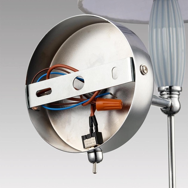 Бра Lumion KARMEN 8279/1W изображение 3 Бра Lumion KARMEN 8279/1W Фото № 3