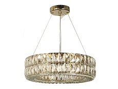Подвесной светильник Newport 10124+4/S Gold М0068509