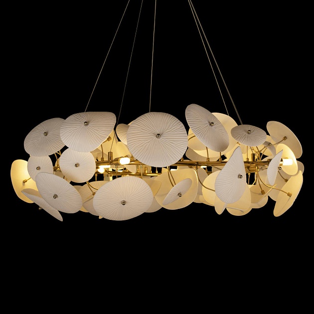 Подвесной светильник Loft IT Paradise 10234/1000 изображение 3 Подвесной светильник Loft IT Paradise 10234/1000 Фото № 3