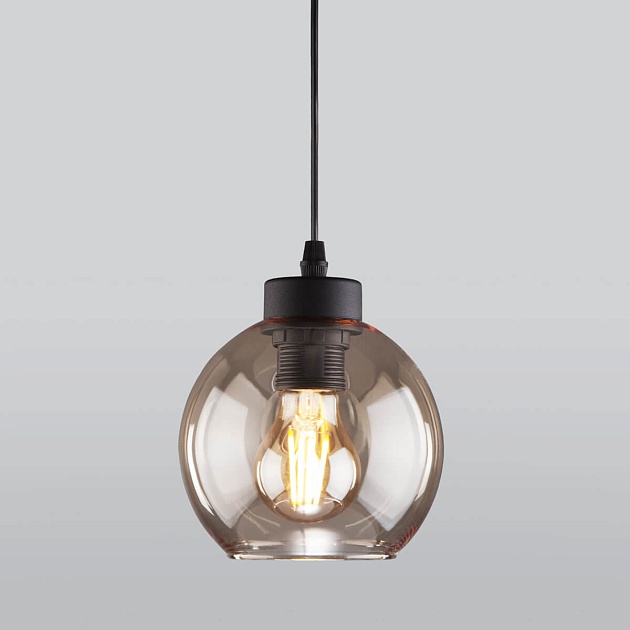 Подвесной светильник TK Lighting 4318 Cubus Фото № 1