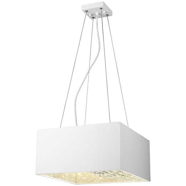 Подвесная люстра Wertmark Lume WE202.05.003 Фото № 1