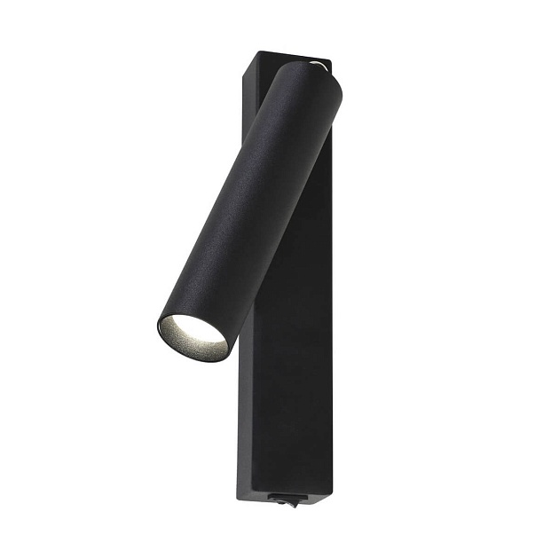 Светодиодный спот Favourite Specimen 2227-1W изображение 1 Светодиодный спот Favourite Specimen 2227-1W Фото № 1