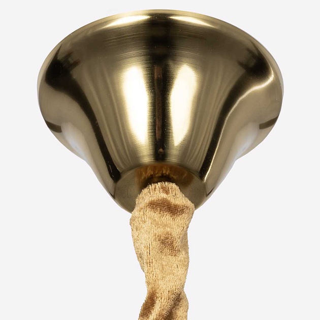 Подвесная люстра Citilux Jane CL304163 изображение 2 Подвесная люстра Citilux Jane CL304163 Фото № 2