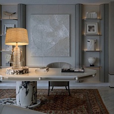Настольная лампа Loft IT Congo 10521T 1
