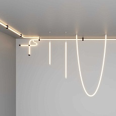 Комплектующие для гибкого неона Maytoni Led Strip 201149 1