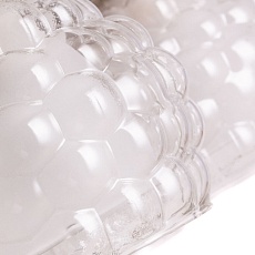 Потолочная люстра Arte Lamp Malina A7695PL-8WG 2