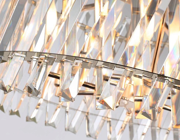 Подвесная люстра Ambrella light Traditional TR5063 Фото № 6