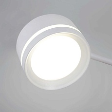 Потолочная люстра Reluce 20590-0.3-3+1 White 3