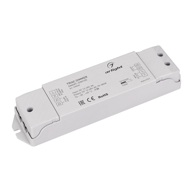 Диммер Arlight Smart-Dim105 035060 Фото № 1