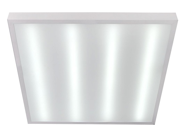 Встраиваемый светодиодный светильник Jazzway PPL SPEC1 5029095 изображение 3 Встраиваемый светодиодный светильник Jazzway PPL SPEC1 5029095 Фото № 3