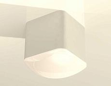Комплект потолочного светильника Ambrella light Techno Spot XC (C7805, N7756) XS7805041 2