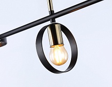 Потолочный светильник Ambrella light Traditional TR8229 4