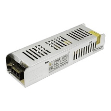 Блок питания SWG 24V 150W IP20 6,3A T-150-24 000301 1