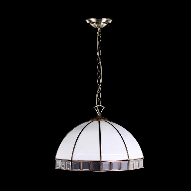 Подвесная люстра Citilux Шербург-1 CL440132 Фото № 10