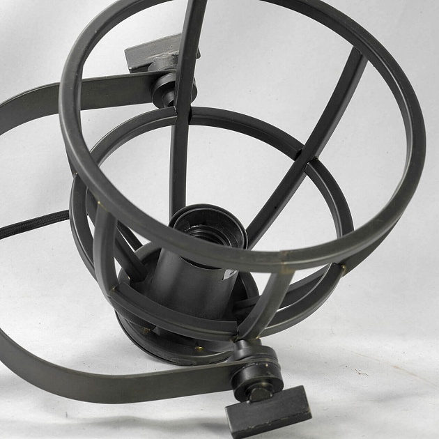 Спот Lussole Loft LSP-8066 Фото № 8