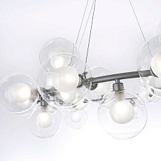 Подвесная люстра Modelux Modestyle MS.6030.32 SL 1