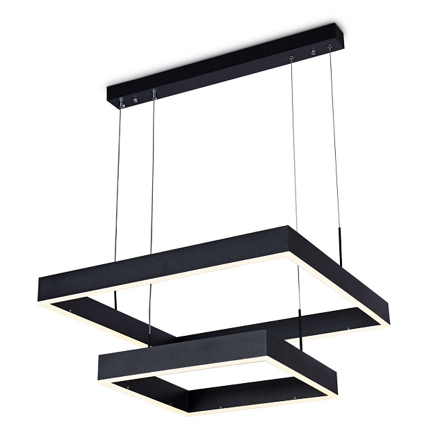 Подвесной светодиодный светильник Ambrella light ACRYLICA FA6633 изображение 1 Подвесной светодиодный светильник Ambrella light ACRYLICA FA6633 Фото № 1