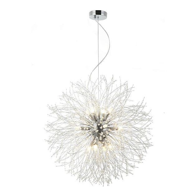 Подвесная люстра Stilfort Salut 2123/09/12P Фото № 1