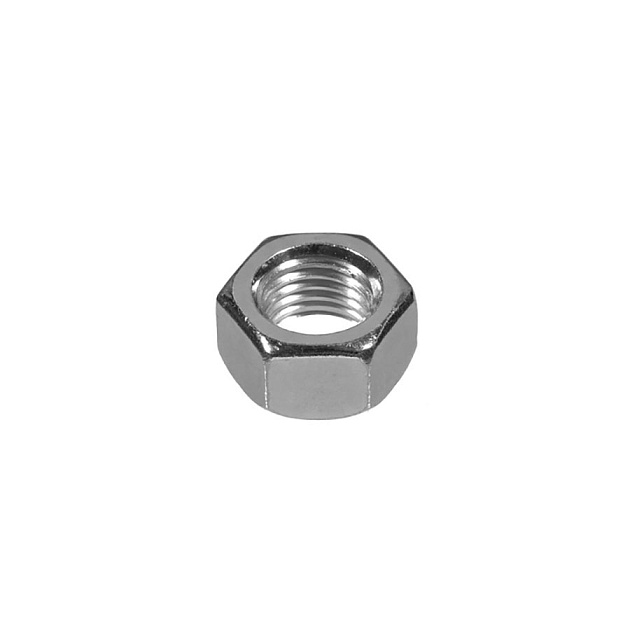 Гайка шестигранная М8 DIN 934 EKF g6grm8 Фото № 1