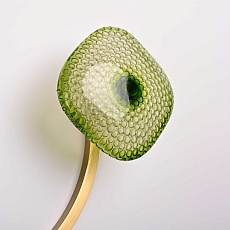 Настенный светодиодный светильник Imperium Loft Shield 158397-26 1