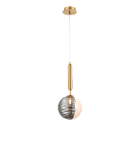 Подвесной светильник Vele Luce Amore VL5484P01 5